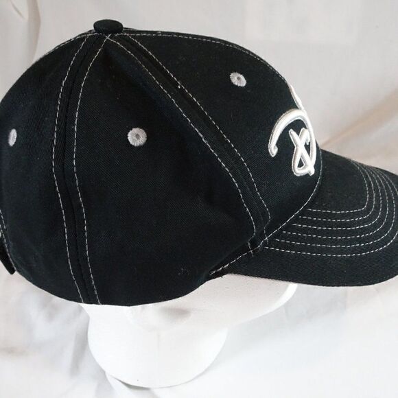 Disney Black Adjustable Hat Cap - Picture 4 of 8